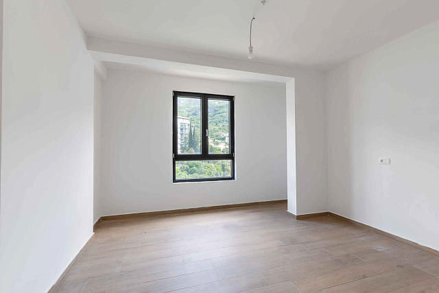 Apartment in Rafailovići mit einer Gesamtfläche von 127 m² plus einer Terrasse von 13 m² — photo 19